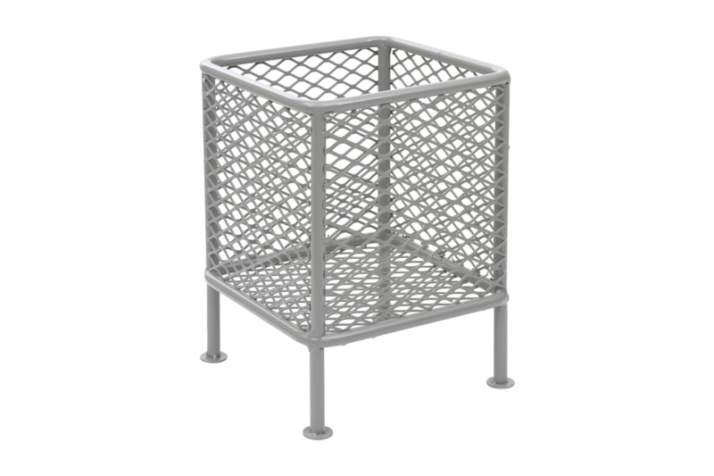 Haru lanterne Slate Grey