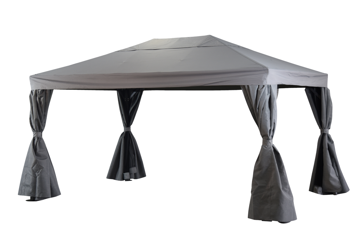 Biella pavillion Antracit/Grå