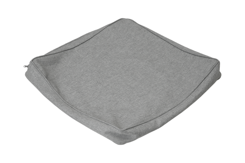 Belfort cover Pearl grey