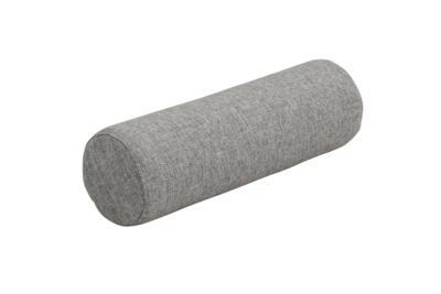 Gonesse side pillow Lysegrå