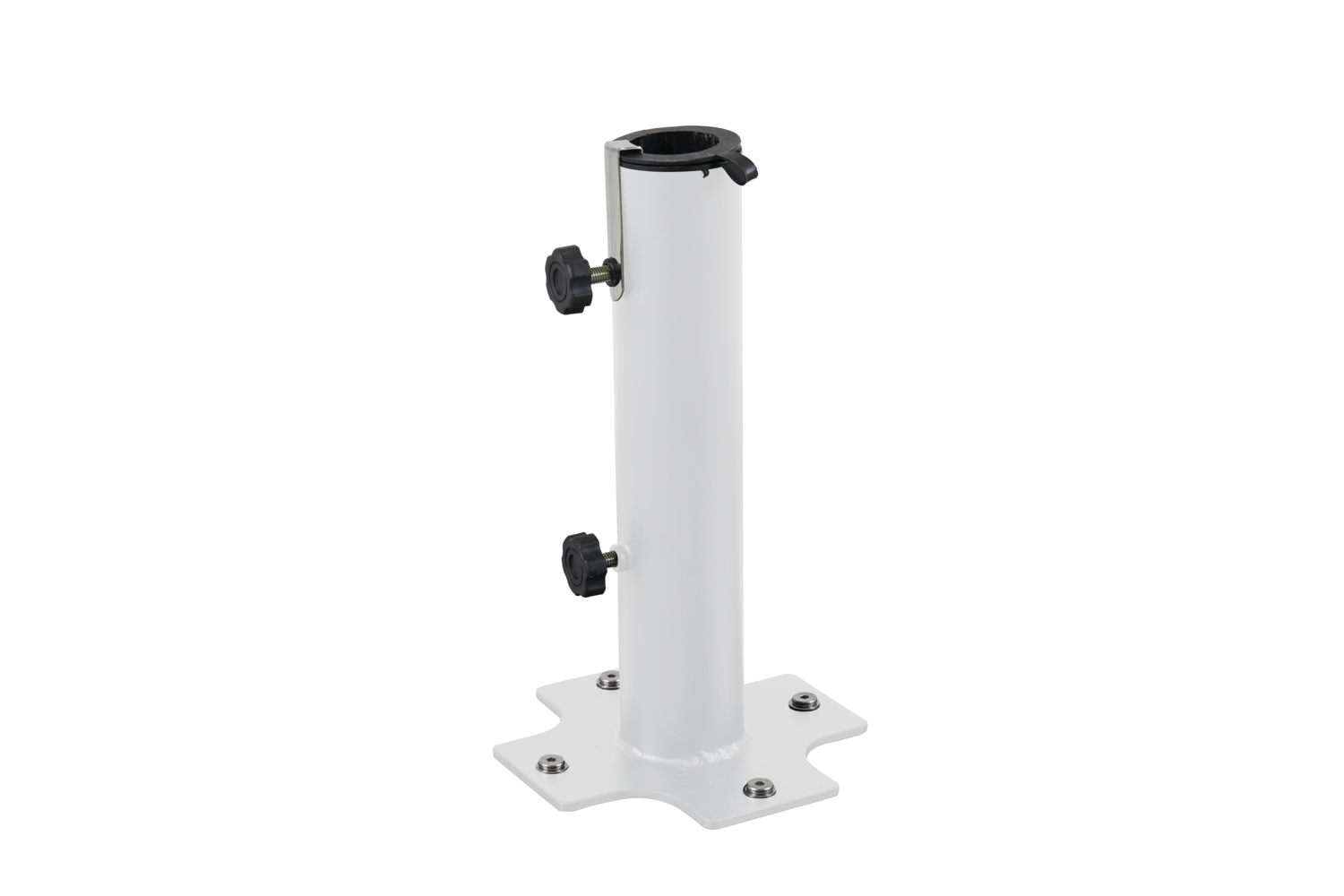 Smillson adapter Hvid