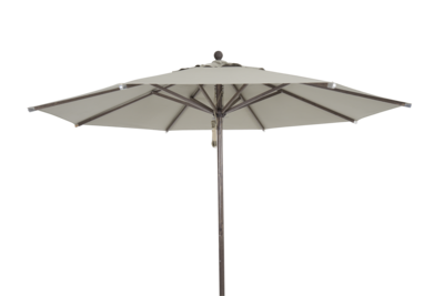 Paliano parasol Brun/beige