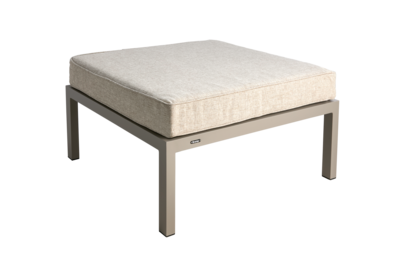 Weldon fodskammel Khaki/sand