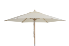 Reggio parasol Natur