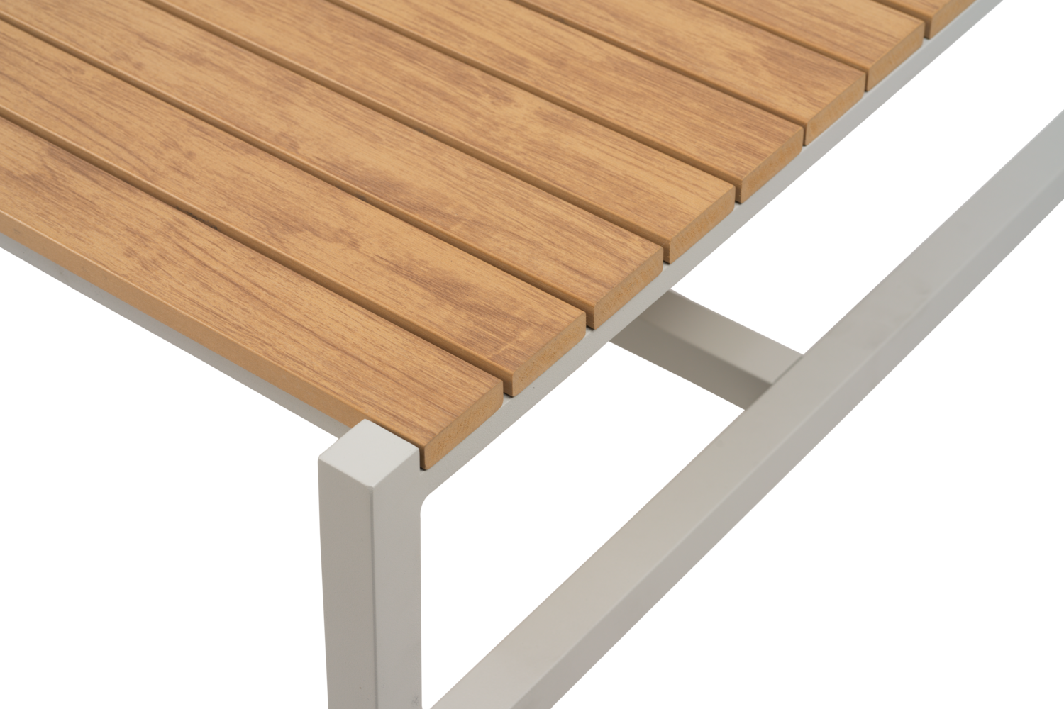 Cap loungesæt Light Grey/Grå