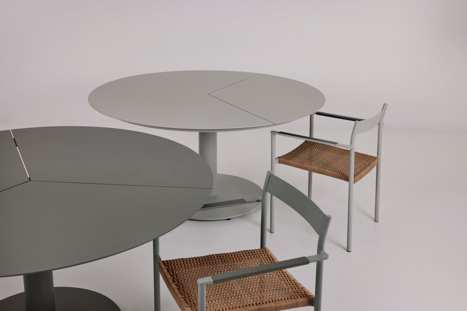 Peace spisebord Nordic Green