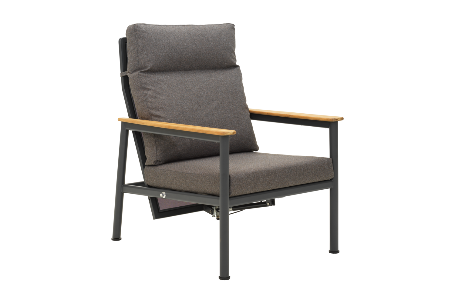 Gordon lænestol Antrasitt/Soft Dawn