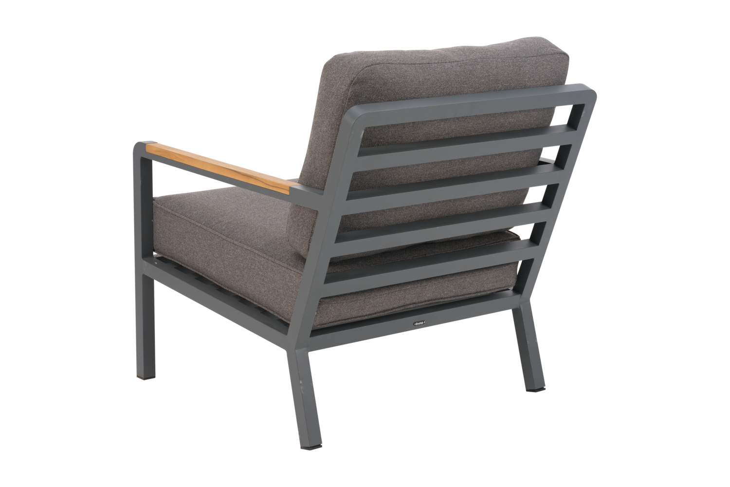 Nova loungesæt Antrasitt/Soft Dawn