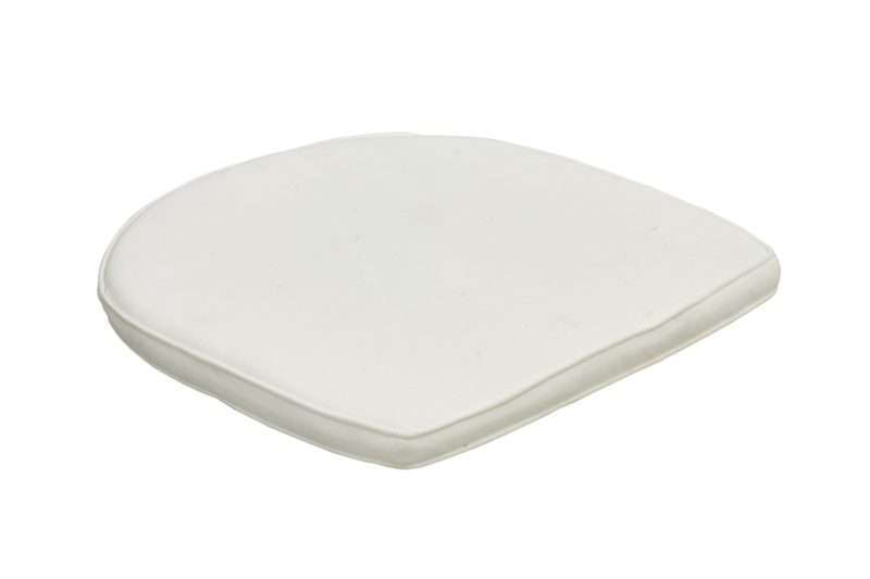 Covelo seat cushion Offwhite