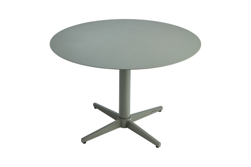 Mill sofabord Nordic Green