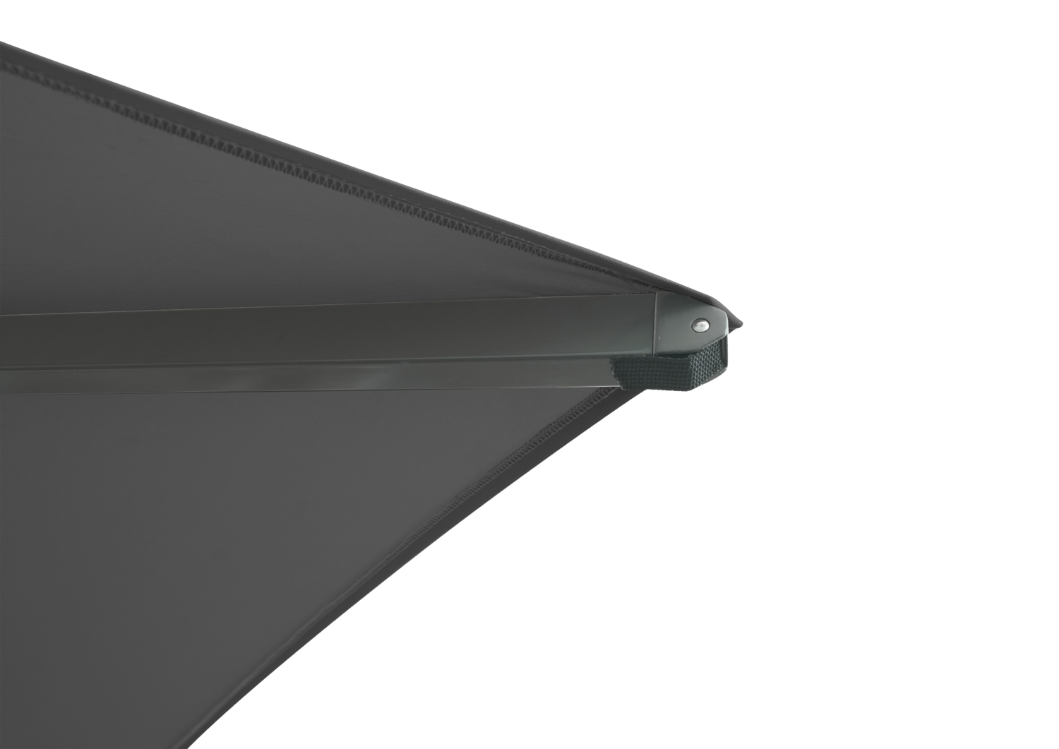 Mozzo parasol Antracit/Grå