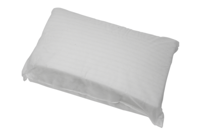 Leone back cushion Hvid