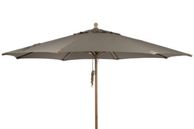 Parma parasol Natur/taupe