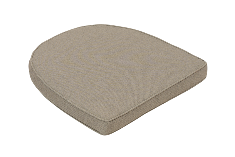 Eads seat cushion Beige