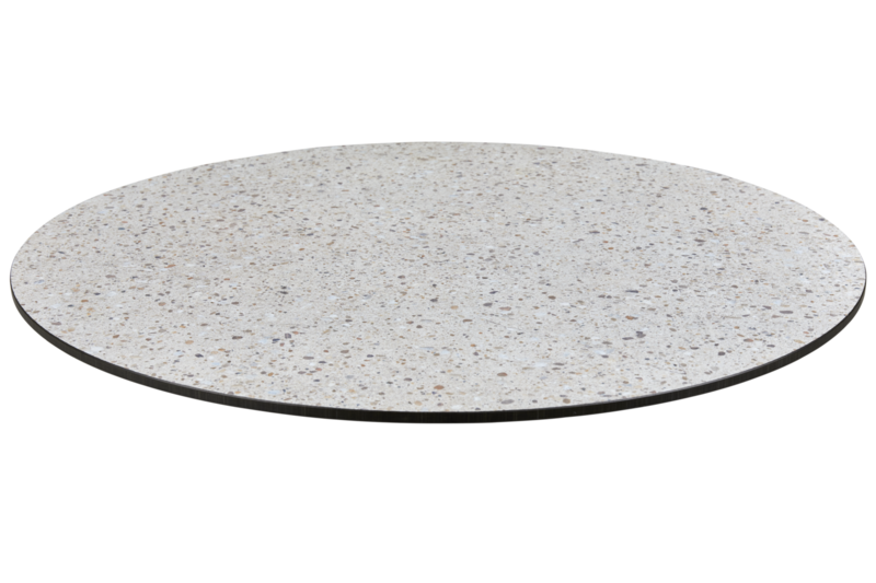 Taverny bordplade Terrazzo