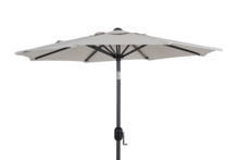 Cambre parasol Beige