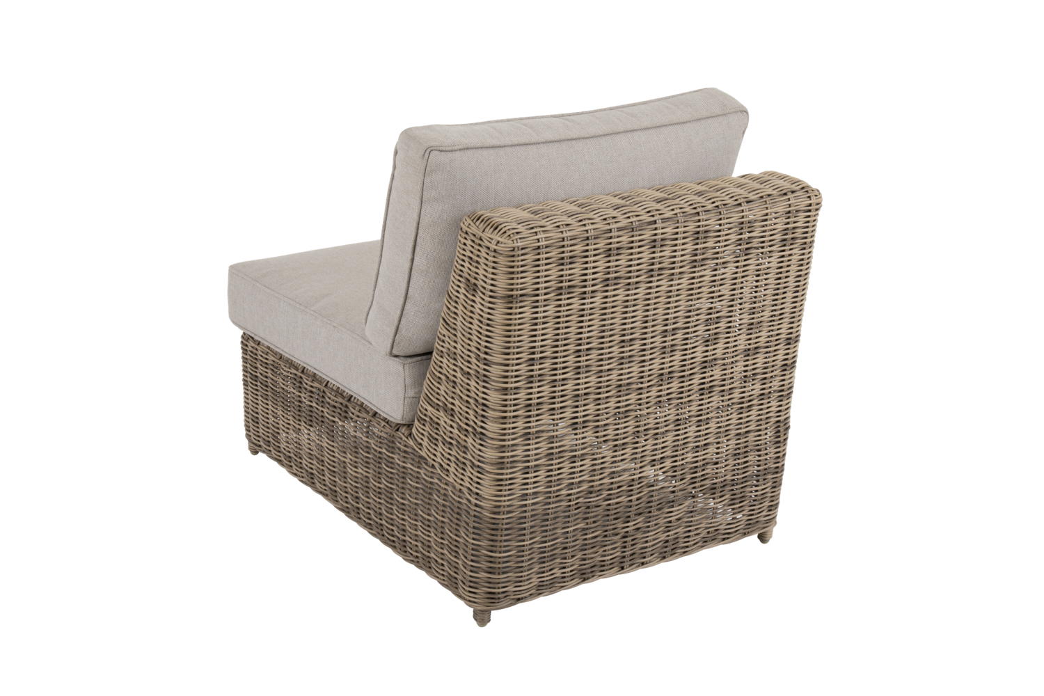 Glendon midterste del Rustik/Sand