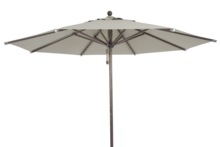 Paliano parasol Brun