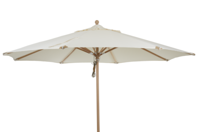 Parma parasol Natur