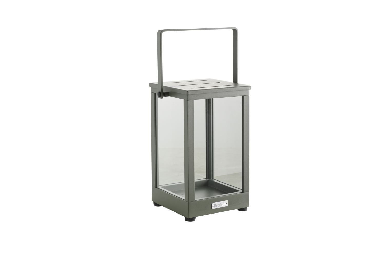 Belfort lanterne Nordic Green