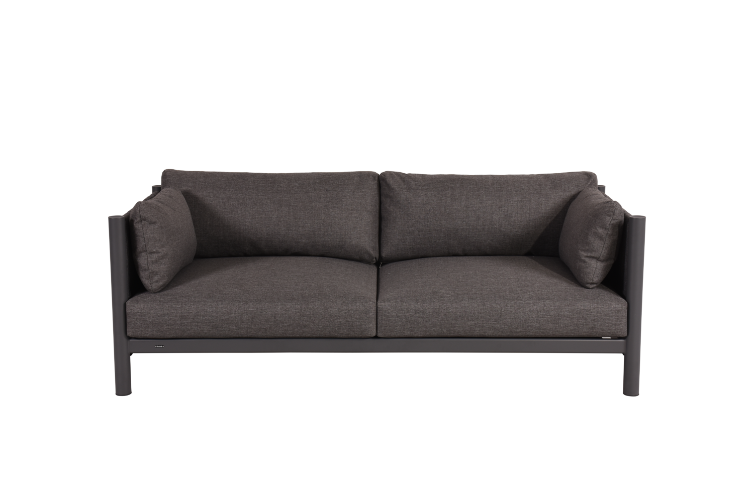 Brad 2,5 sæder sofa  Antracit/Charcoal Grey