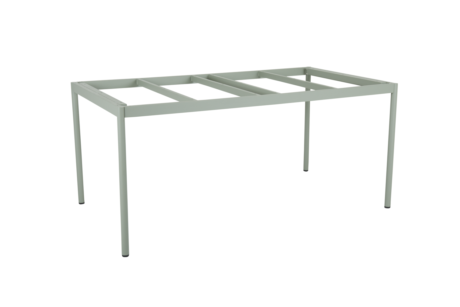 Nox bordstativ Dusty Green