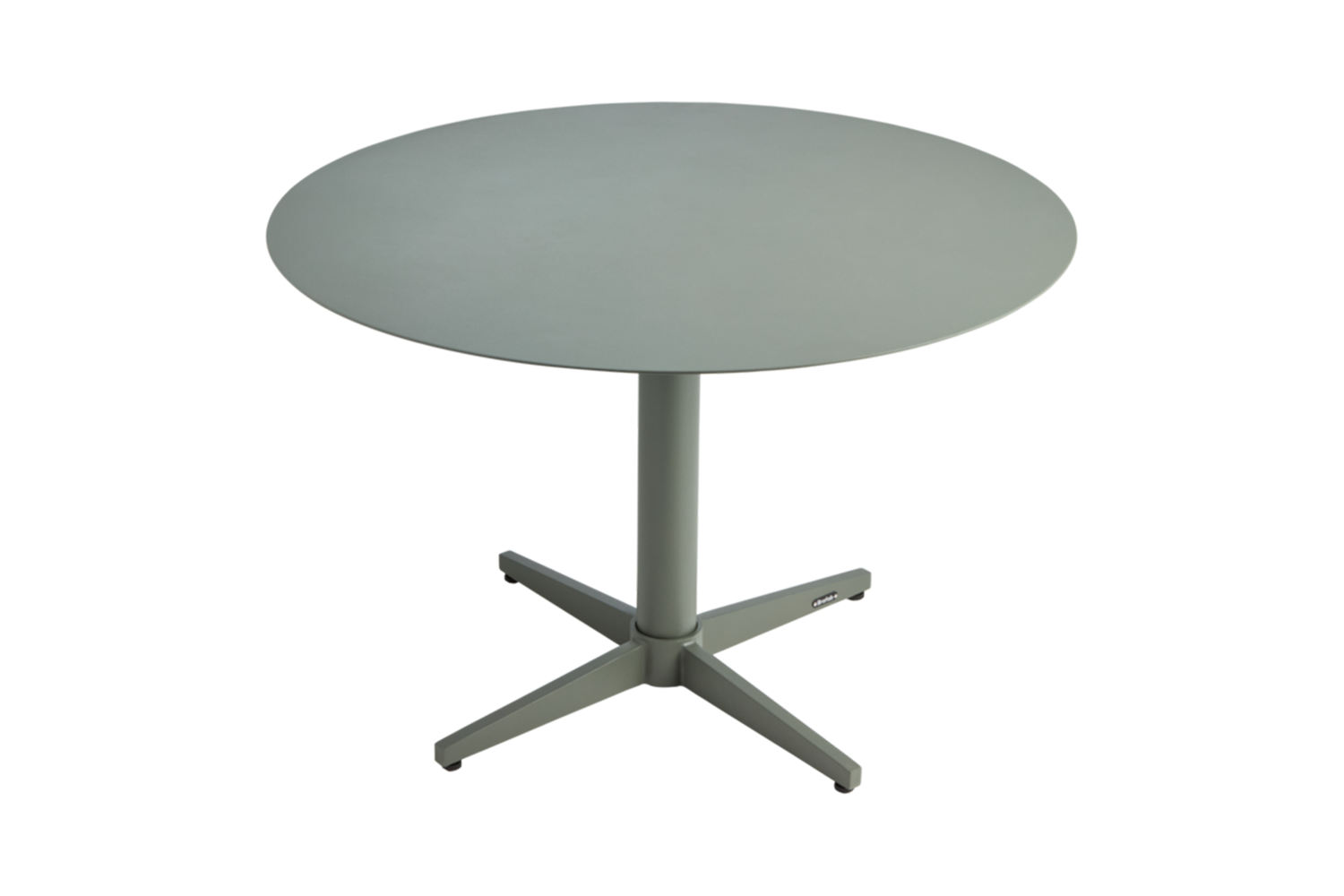 Mill sofabord Nordic Green