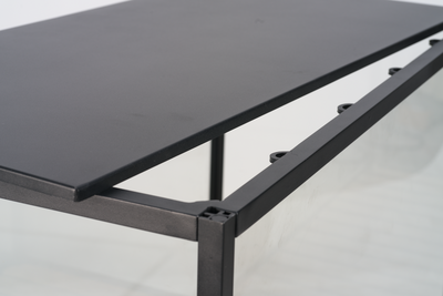 Grower Greens Planteskab Sort