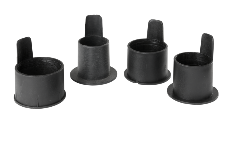 Barrel assembly Brage
