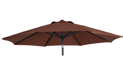 Cover Cambre burnt papr 250cm