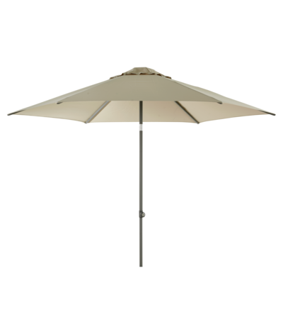 Poppi parasol Champagne