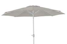 Andria parasol Beige