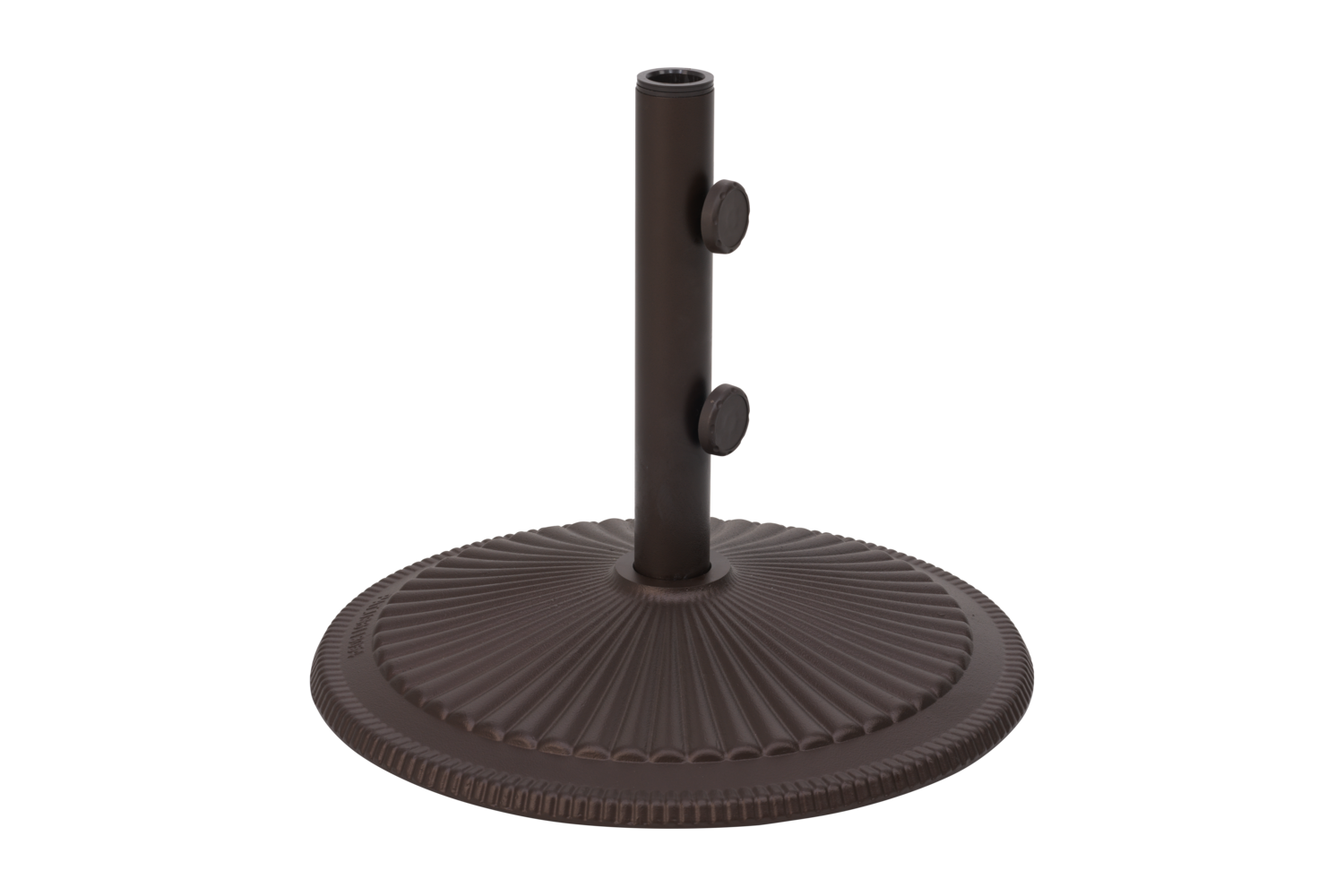 Solara parasolfod  Brun/Bronze