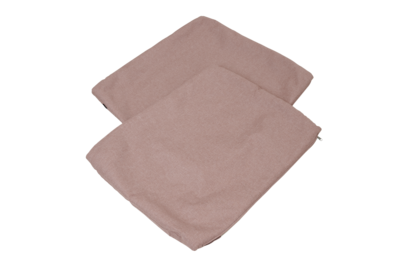Blixt cover Dusty pink