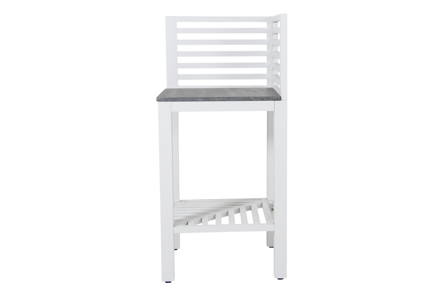 Bellac udekøkken Hvid