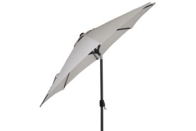 Cambre parasol Antracit/khaki