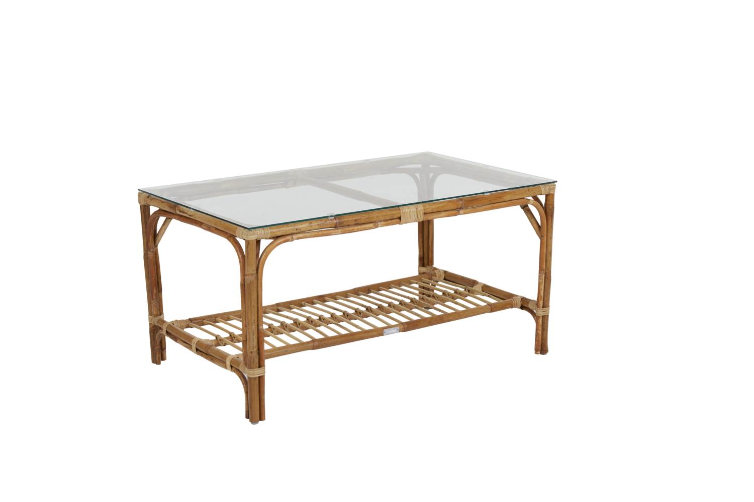 Astrakan sofabord Natur