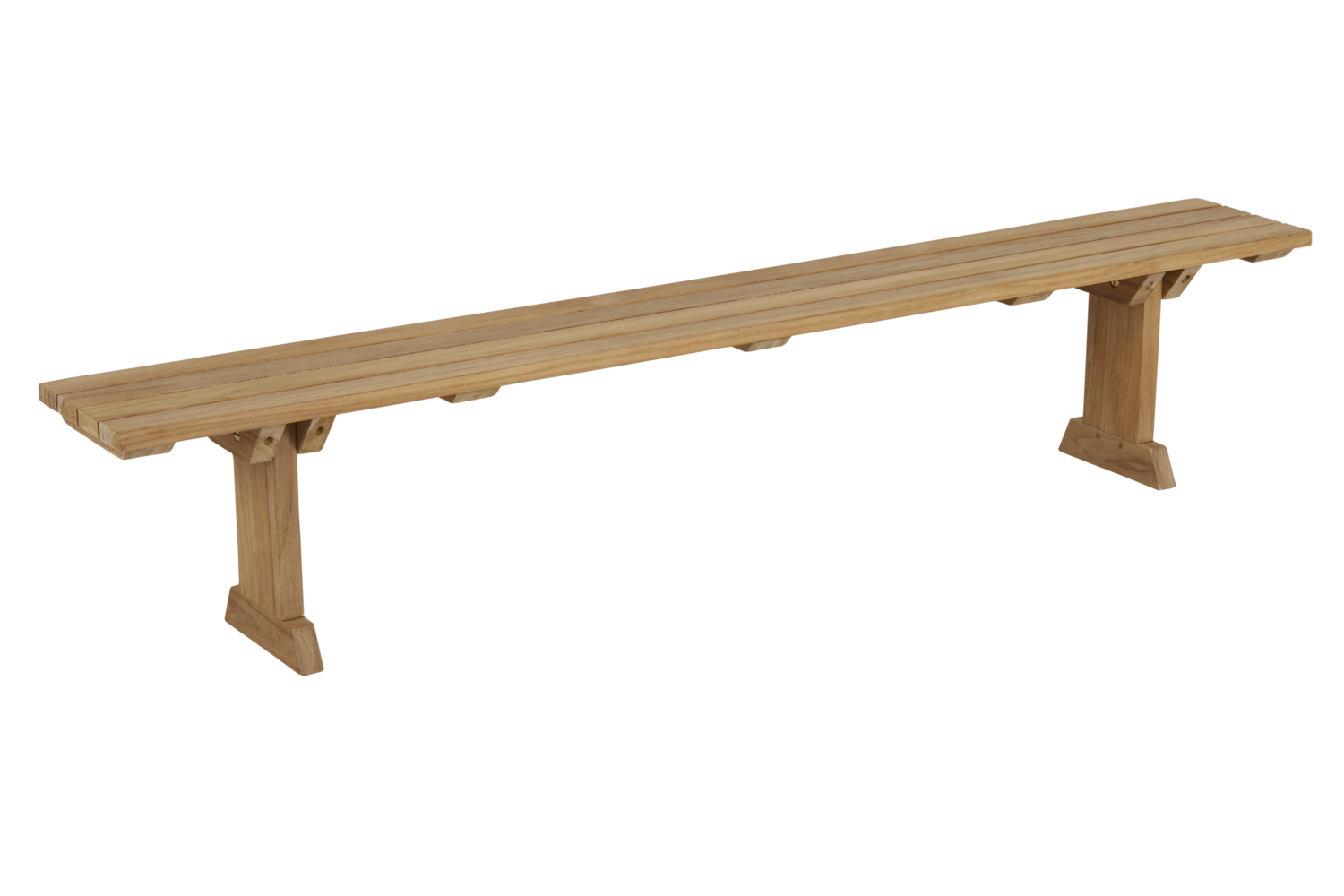 Keros Table shelf Natur