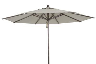 Paliano parasol Brun/beige