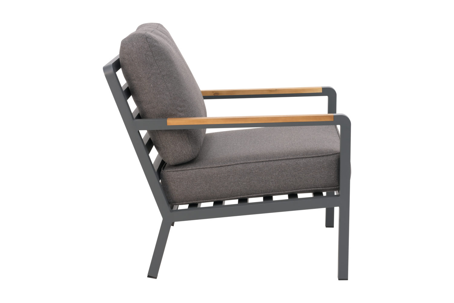 Nova loungesæt Antrasitt/Soft Dawn