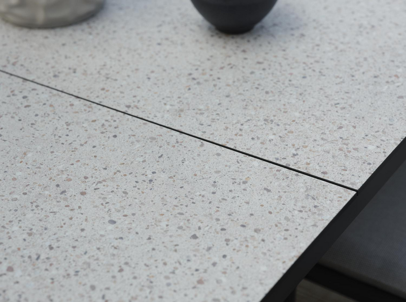 Nox bordplade Terrazzo