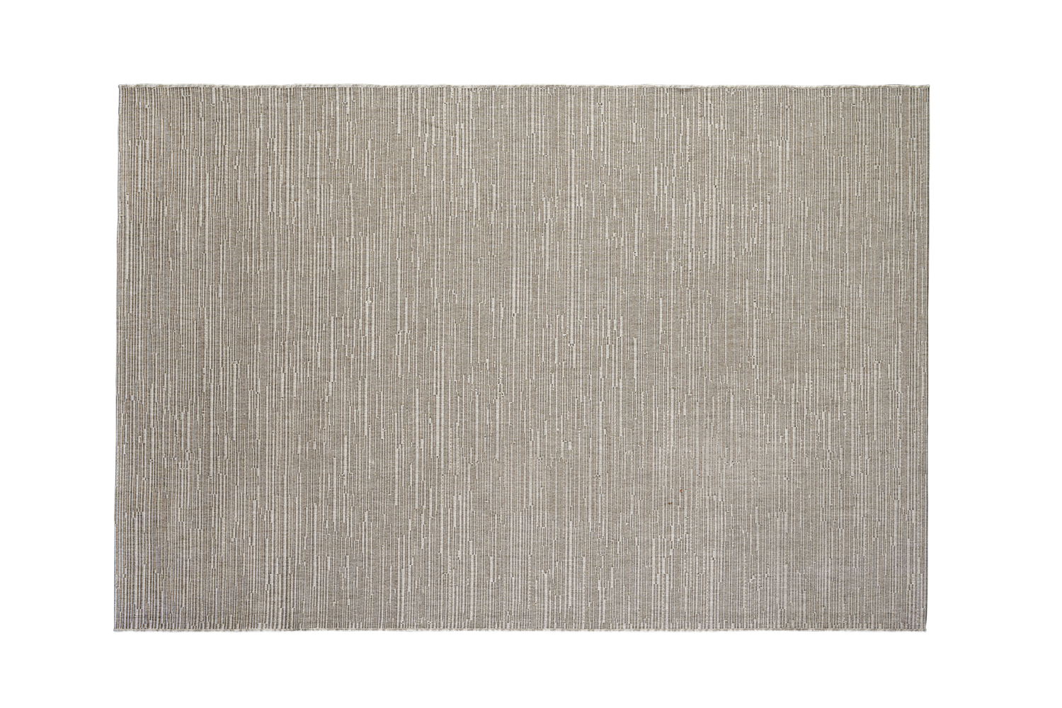 Averio tæppe Lysegrå