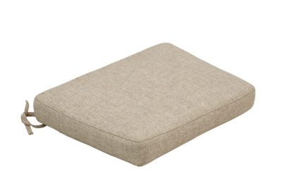 Midway seat cushion Sand
