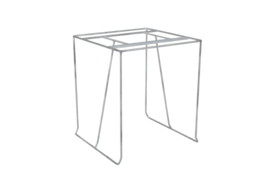 Sinarp bordstativ Galvaniseret