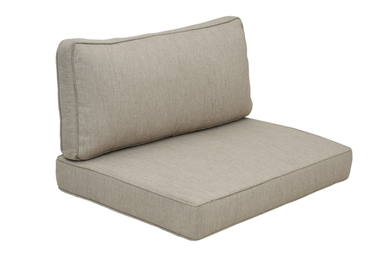 Glendon cover Beige