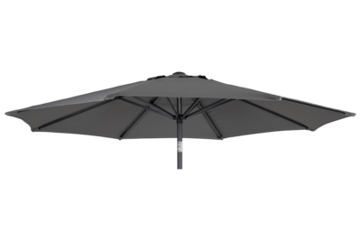 Cover Cambre grey 250 cm
