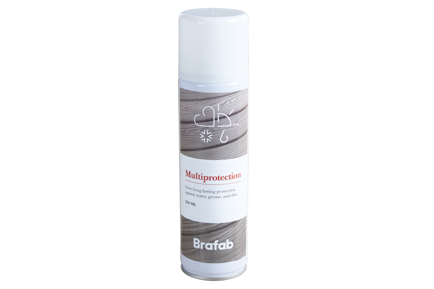 Brafab Multiprotection Farveløs