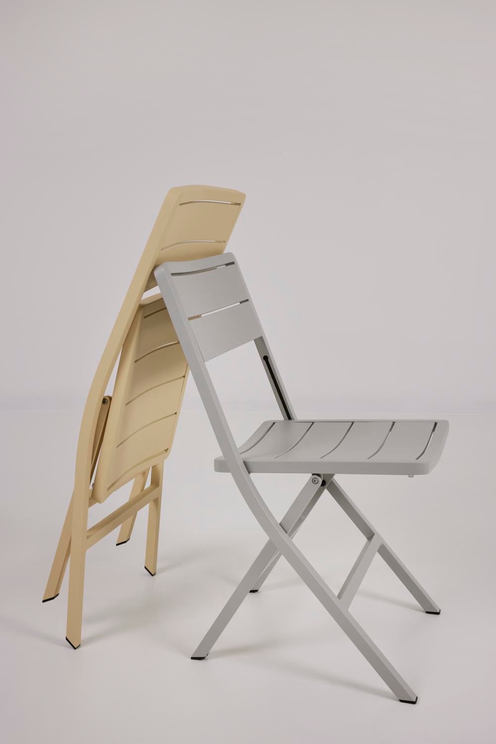 Wilkie spisebordsstol Lemon