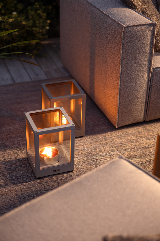 Belfort lanterne Khaki