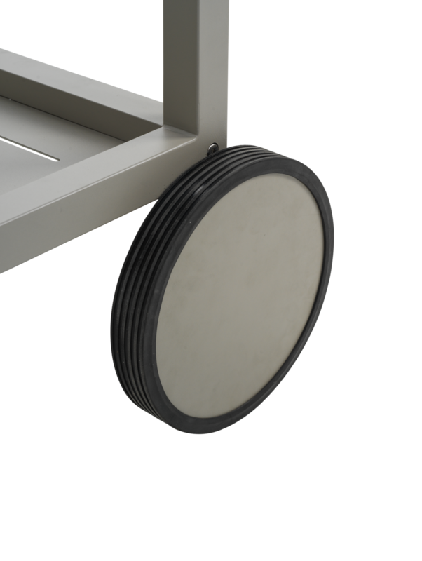 Samvaro serveringsvogn Khaki